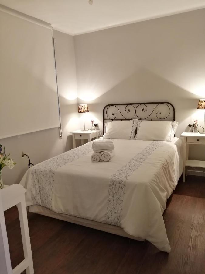 Atico Con Vistas Entre Centro Y Playa Apartment Виго Екстериор снимка